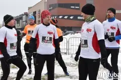 WOŚP na sportowo