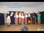 Kolędowy nastrój w Brańszczyku