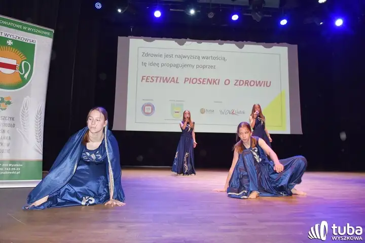 "Zdrowie, jakże jest ono ważne dla każdego z nas"