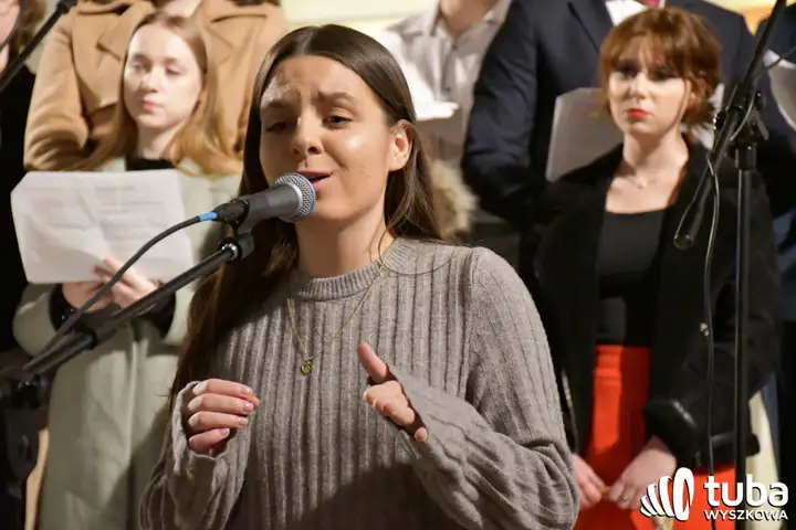 uBogacili liturgiczny koniec okresu Bożego Narodzenia