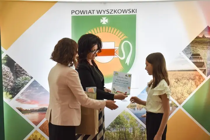 „Bezpiecznie na wsi mamy, bo o zdrowie dbamy"