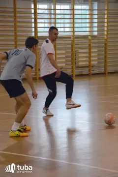 WOŚP na sportowo