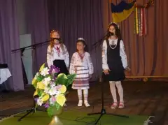 Z wizytą na Ukrainie