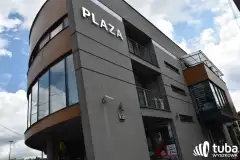NOWA SALA ZABAW W WYSZKOWIE!