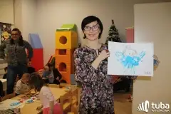 A KUKU, tu święta!