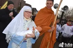 Radosne wyznanie wiary