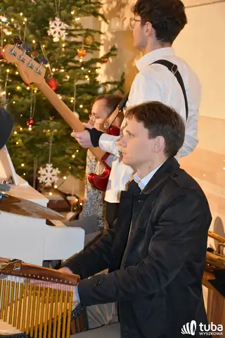uBogacili liturgiczny koniec okresu Bożego Narodzenia