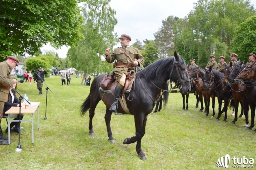 Kontynuują jeździeckie tradycje