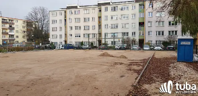 Z boiska na salę rozpraw 