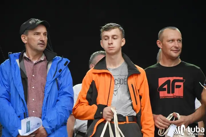 "Największe przedsięwzięcie ekologiczno - edukacyjne". XXI Grzybobranie w Długosiodle