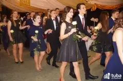 Ach, co to był za bal (video)