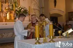 Jedyna taka noc w roku