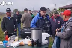Zawody w Wędkarstwie Spinningowym