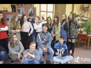 Szkoła Podstawowa nr 5 w Wyszkowie świętowała Dzień Wolności 