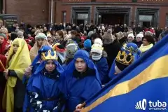 Radosne wyznanie wiary