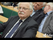 Siedmiolatki z indeksami, czyli wyszkowskie dzieci na uniwersytecie