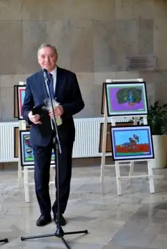 „Widoczni dla świata”