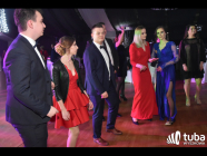 Bal, którego się nie zapomina! Studniówka 2018 Zespołu Szkół nr 1 w Wyszkowie