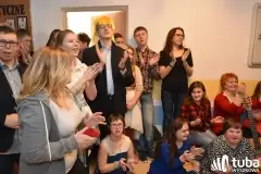 Muzyczne zaproszenie dla Zenka