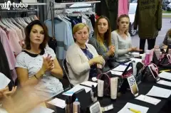 Wieczór dla kobiet  w Butiku LÚA