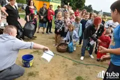 Dzień ziemniaka w Ochudnie