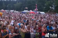 Powitanie lata w Długosiodle