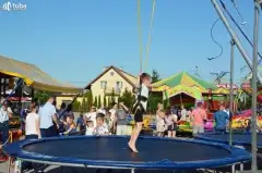 Rząśnik w rytmach disco