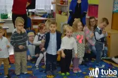 Będziemy grzeczni, będziemy mili 