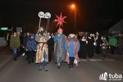 Bóg narodził się w człowieku