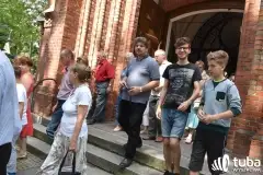 Kamieńczyk palce lizać!