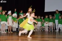 Pół wieku z dziećmi i dla dzieci