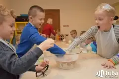"MADU" i mali naukowcy