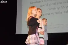 Od czystej wody do… nagrody 