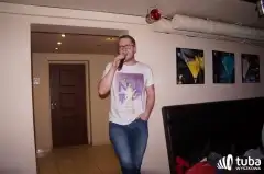 Zapraszamy na karaoke w Manhattanie! 
