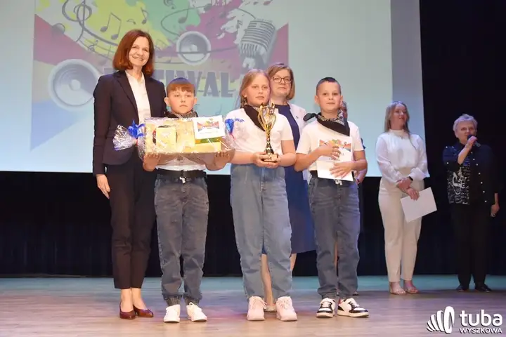 "Zdrowie, jakże jest ono ważne dla każdego z nas"