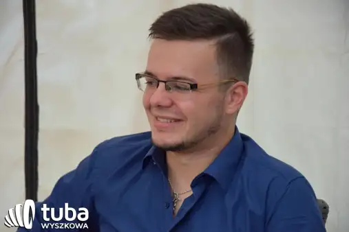 „Trzeba zostać sobą”