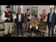 Wigilia Ludowców