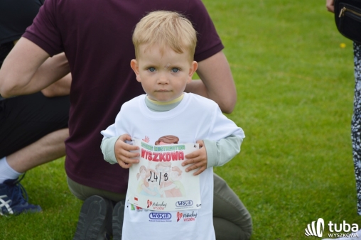 Sportowo i rodzinnie