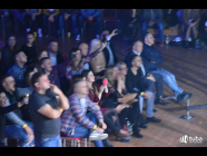 W oktagonie polała się krew. Blood Fight Night 1 za nami