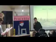 Projektowy pierwszy dzień wiosny w Szkole Podstawowej nr 4 w Wyszkowie