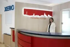 Nowy punkt obsługi interesanta