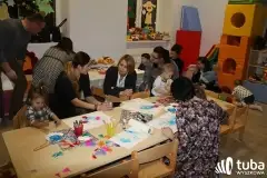 A KUKU, tu święta!