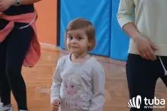 Przyjemne z pożytecznym, czyli charytatywna Zumba