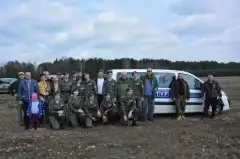 Z telewizją w głąb historii