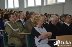 25. rok akademicki zainaugurowany
