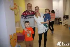 A KUKU, tu święta!