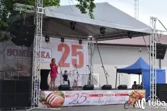 Rodzinne 25-lecie