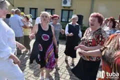 Kolorowe życie seniorów