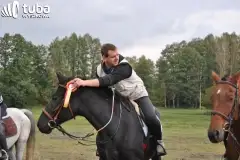 Sobota pod znakiem konia