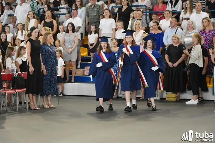  „Wzywa nas szkoła”